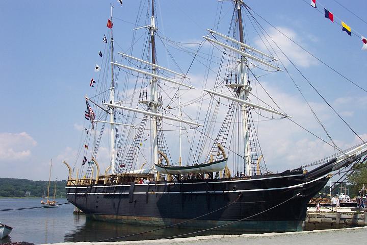 Mystic Port  022.jpg